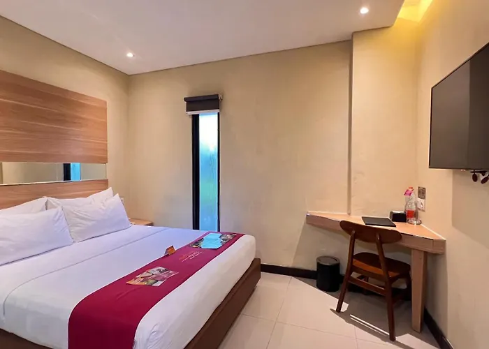 Midtown Xpress Balikpapan Hotel